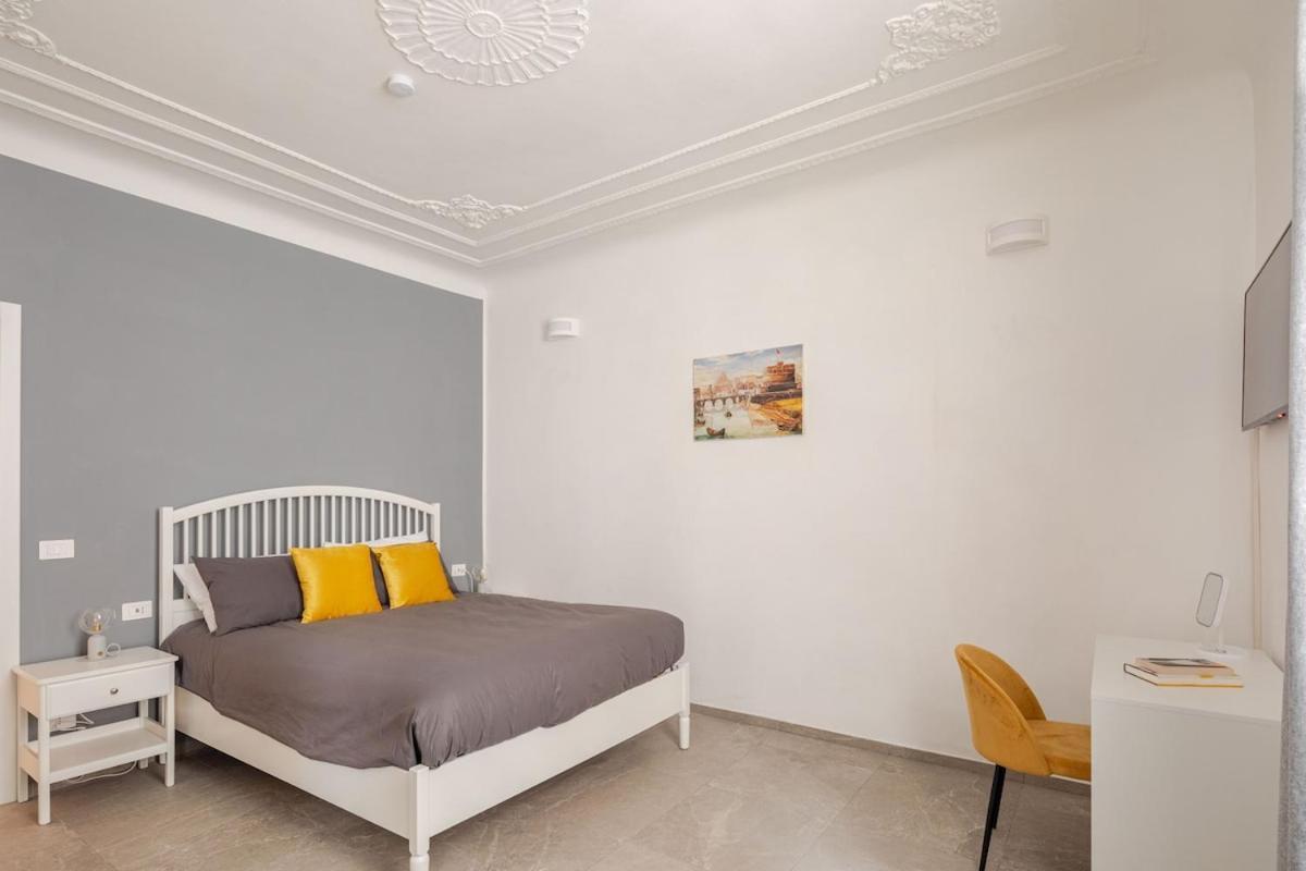 Apartment Elegant Design - Parking Rom