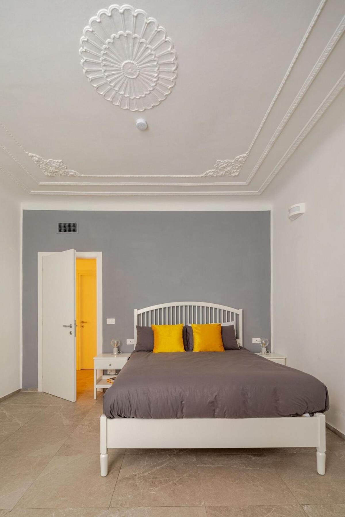 Apartment Elegant Design - Parking Rom